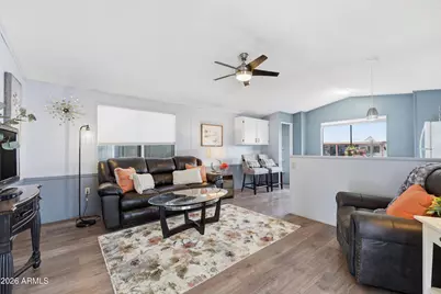 5735 E McDowell Road #63, Mesa, AZ 85215 - Photo 4