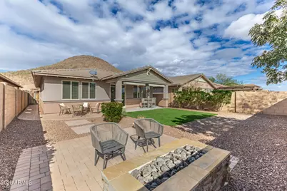 12745 W Caraveo Place, Peoria, AZ 85383 - Photo 26