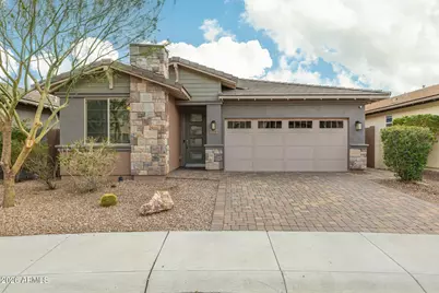 12745 W Caraveo Place, Peoria, AZ 85383 - Photo 32