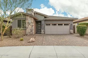 12745 W Caraveo Pl, Peoria, AZ 85383 - Photo 32