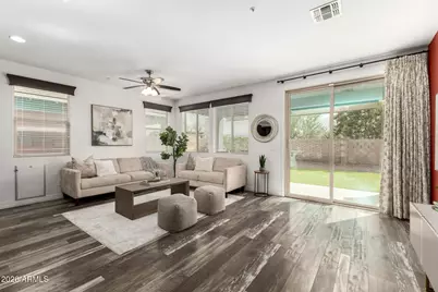 12745 W Caraveo Place, Peoria, AZ 85383 - Photo 2