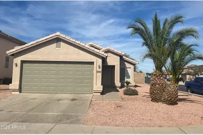 11802 W Cortez Street, El Mirage, AZ 85335 - Photo 1