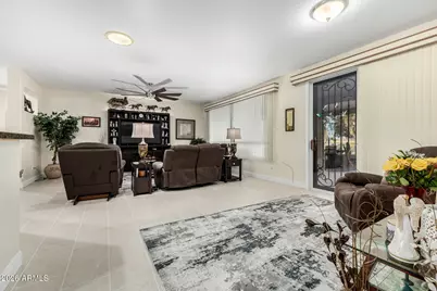 15352 W Blackgold Lane, Sun City West, AZ 85375 - Photo 4