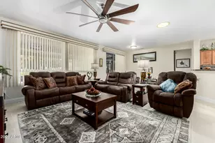 15352 W Black Gold Ln, Sun City West, AZ 85375 - Photo 8