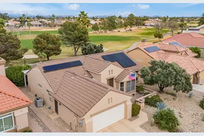 15352 W Blackgold Lane, Sun City West, AZ 85375 - Photo 30