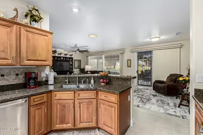 15352 W Blackgold Lane, Sun City West, AZ 85375 - Photo 12