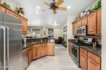 15352 W Blackgold Lane, Sun City West, AZ 85375 - Photo 10