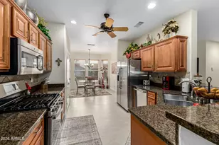 15352 W Black Gold Ln, Sun City West, AZ 85375 - Photo 16