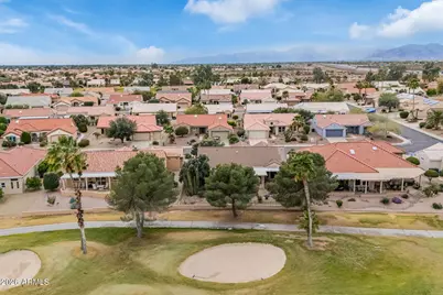 15352 W Blackgold Lane, Sun City West, AZ 85375 - Photo 34