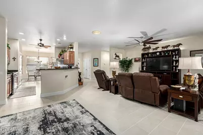 15352 W Blackgold Lane, Sun City West, AZ 85375 - Photo 6