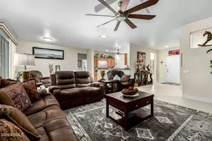 15352 W Black Gold Ln, Sun City West, AZ 85375 - Photo 10