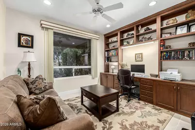 15352 W Blackgold Lane, Sun City West, AZ 85375 - Photo 22