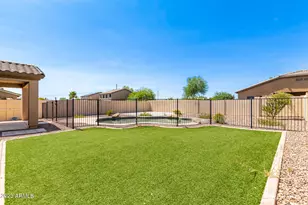 17848 W Summerhaven Dr, Goodyear, AZ 85338 - Photo 34