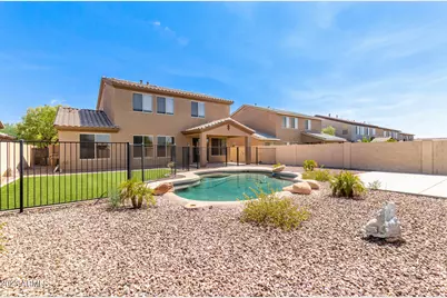 17848 W Summerhaven Drive, Goodyear, AZ 85338 - Photo 36