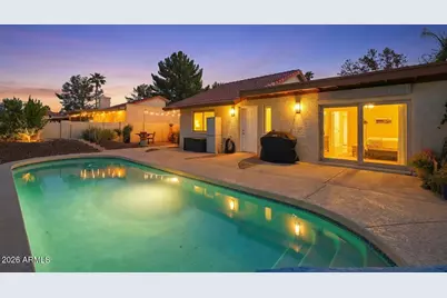 270 E Kroll Drive, Gilbert, AZ 85234 - Photo 22