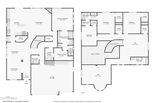 1847 N Westfall Ln, Casa Grande, AZ 85122 - Photo 50