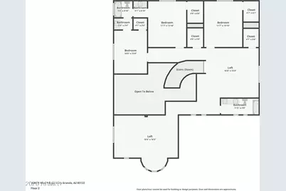 1847 N Westfall Lane, Casa Grande, AZ 85122 - Photo 48