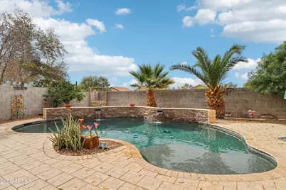 1847 N Westfall Lane, Casa Grande, AZ 85122 - Photo 2