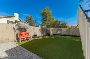 5056 E Dallas St, Mesa, AZ 85205 - Photo 30