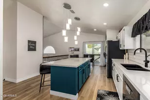 5056 E Dallas St, Mesa, AZ 85205 - Photo 10