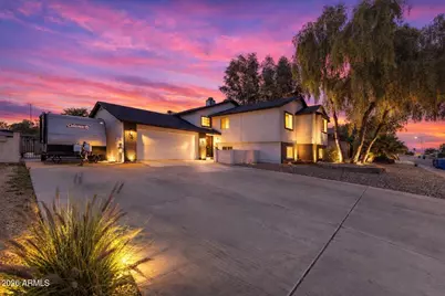 5056 E Dallas Street, Mesa, AZ 85205 - Photo 1