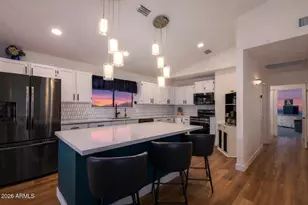 5056 E Dallas St, Mesa, AZ 85205 - Photo 8