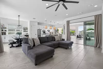 9517 E Tungsten Drive, Mesa, AZ 85212 - Photo 16