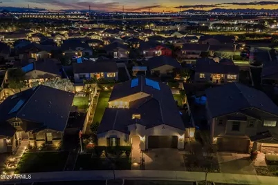 9517 E Tungsten Drive, Mesa, AZ 85212 - Photo 8