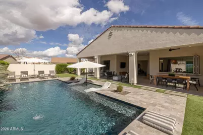 9517 E Tungsten Drive, Mesa, AZ 85212 - Photo 52