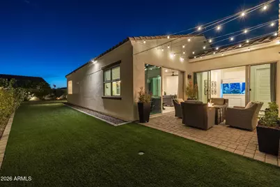 9517 E Tungsten Drive, Mesa, AZ 85212 - Photo 50