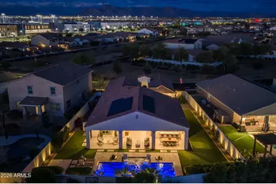 9517 E Tungsten Drive, Mesa, AZ 85212 - Photo 72