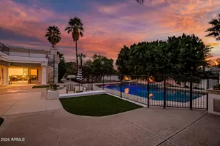 4222 E McLellan Circle, Mesa, AZ 85205 - Photo 56