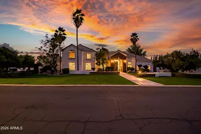 4222 E McLellan Circle #17, Mesa, AZ 85205 - Photo 6