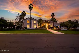 4222 E McLellan Circle, Mesa, AZ 85205 - Photo 6