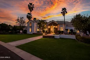 4222 E McLellan Circle, Mesa, AZ 85205 - Photo 4