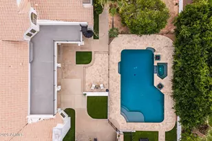 4222 E McLellan Circle, Mesa, AZ 85205 - Photo 64