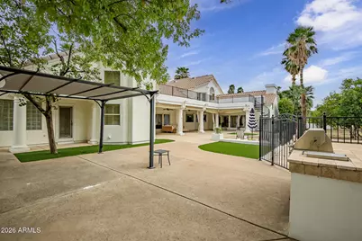 4222 E McLellan Circle #17, Mesa, AZ 85205 - Photo 72