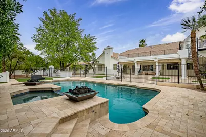 4222 E McLellan Circle #17, Mesa, AZ 85205 - Photo 80