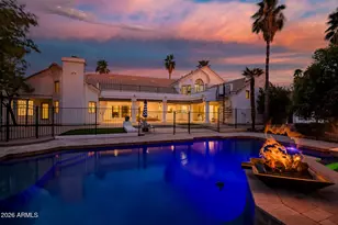 4222 E McLellan Circle, Mesa, AZ 85205 - Photo 52