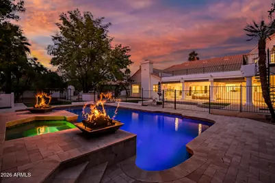 4222 E McLellan Circle #17, Mesa, AZ 85205 - Photo 50