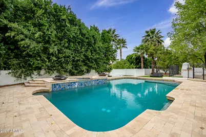 4222 E McLellan Circle #17, Mesa, AZ 85205 - Photo 78