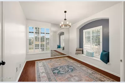 4222 E McLellan Circle #17, Mesa, AZ 85205 - Photo 38