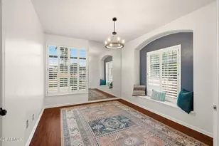 4222 E McLellan Circle, Mesa, AZ 85205 - Photo 38