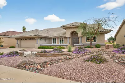 20439 N Meadowood Drive, Sun City West, AZ 85375 - Photo 10