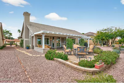 20439 N Meadowood Drive, Sun City West, AZ 85375 - Photo 48