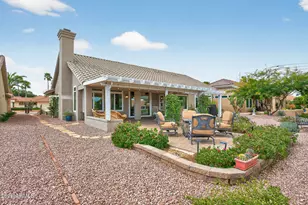 20439 N Meadowood Dr, Sun City West, AZ 85375 - Photo 48