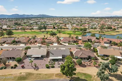 20439 N Meadowood Drive, Sun City West, AZ 85375 - Photo 52