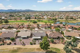 20439 N Meadowood Dr, Sun City West, AZ 85375 - Photo 52