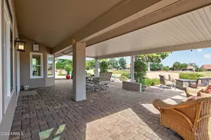 20439 N Meadowood Dr, Sun City West, AZ 85375 - Photo 44