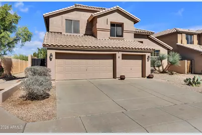3108 E Wildwood Drive, Phoenix, AZ 85048 - Photo 1